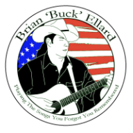The Official Brian "Buck" Ellard Website